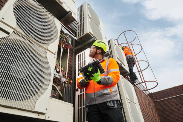 Best HVAC troubleshooting  in Aledo, TX