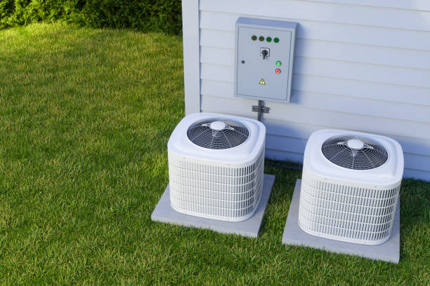 HVAC troubleshooting in Aledo, TX