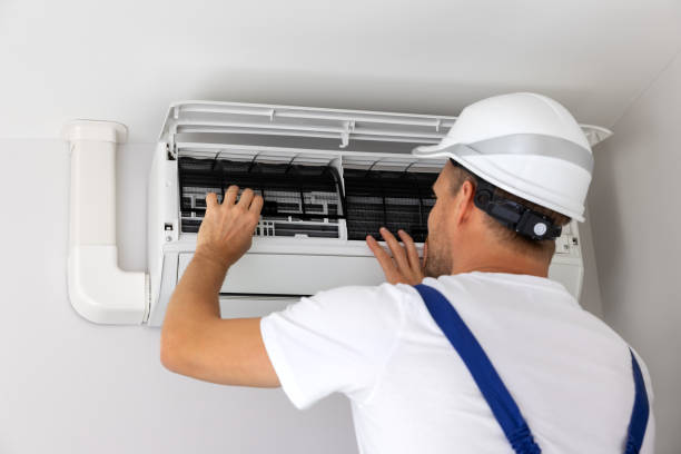 Best HVAC air duct cleaning  in Aledo, TX