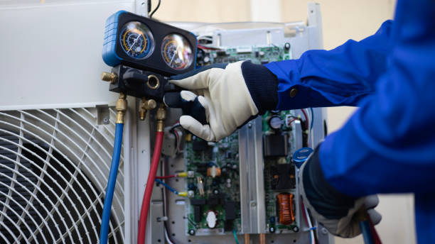 Best HVAC air duct cleaning  in Aledo, TX
